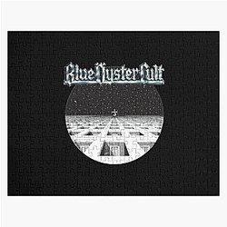 Blue Oyster Cult Jigsaw Puzzle
