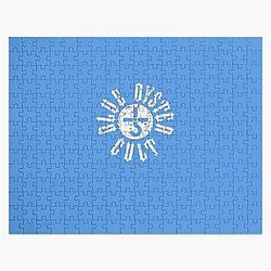LOGO BLUE OYSTER CULT 01 Essential T-Shirt Jigsaw Puzzle