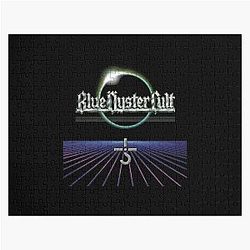 Blue Oyster Cult Band Jigsaw Puzzle