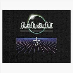 Blue oyster cult band Jigsaw Puzzle
