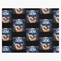 Blue Oyster Cult Band Music Music Jigsaw Puzzle