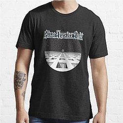 Blue Oyster Cult Classic T-Shirt Essential T-Shirt