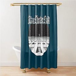 Blue Oyster Cult     Shower Curtain