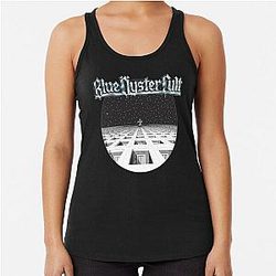 Blue Oyster Cult     Racerback Tank Top