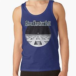 Blue Oyster Cult Classic T-Shirt Tank Top