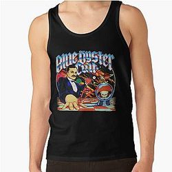 Blue Oyster Cult  Tank Top