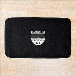 Blue Oyster Cult 	 Bath Mat