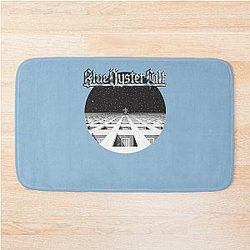 Blue Oyster Cult Classic T-Shirt Bath Mat