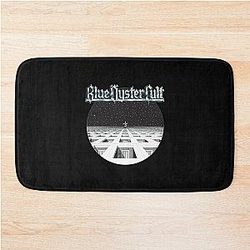 Blue Oyster Cult Bath Mat