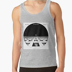 Blue Oyster Cult 1972 Classic Tank Top