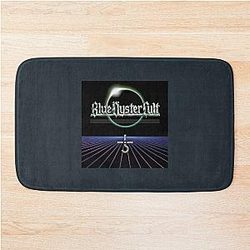 Blue Oyster Cult Band Bath Mat