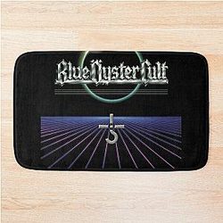 Blue oyster cult band Bath Mat