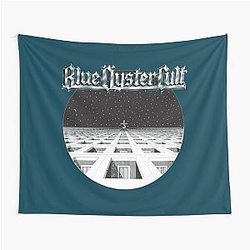 Blue Oyster Cult     Tapestry
