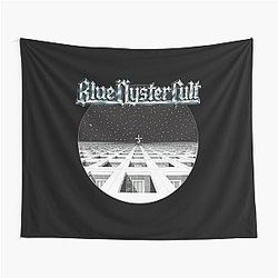 Blue Oyster Cult Tapestry