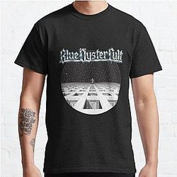 Blue Oyster Cult Classic T-Shirt