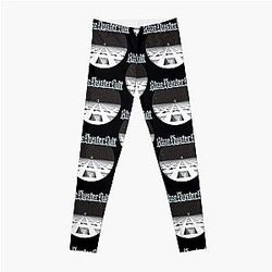 Blue Oyster Cult 	 Leggings