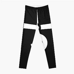 logo band rock blue oyster cult 90art Essential T-Shirt Leggings