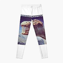 Blue oyster Cult Leggings