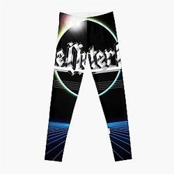 BLUE OYSTER CULT Leggings