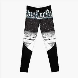Blue Oyster Cult Classic T-Shirt Leggings