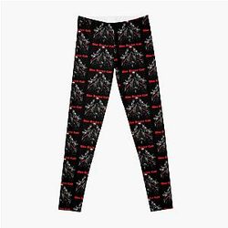 Band Blue Oyster Cult Music Good Leggings
