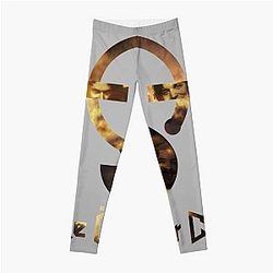 Music From Another Dimension Blue Oyster Cult Black Back Funny Graphic Gifts Leggings