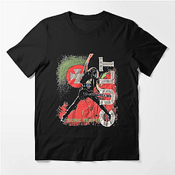 Sonic temple cult Essential T-Shirt