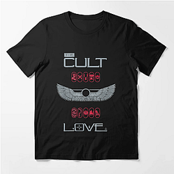 The Cult Love Essential T-Shirt