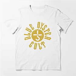 Blue Öyster Cult Essential T-Shirt Essential T-Shirt