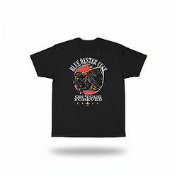 VINTAGE Blue Öyster Cult - On Tour Forever 2023 T-shirt