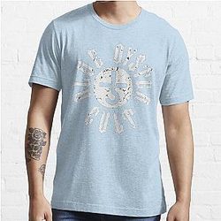 LOGO BLUE OYSTER CULT 01 Essential T-Shirt Essential T-Shirt