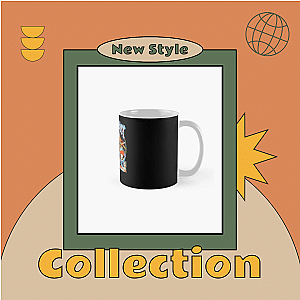 Blue Öyster Cult Mugs
