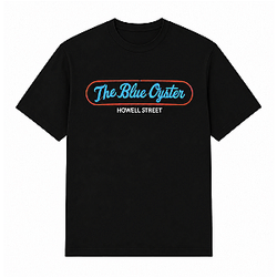 Blue Oyster Bar Design HTCT0906 Blue Öyster Cult T-Shirts