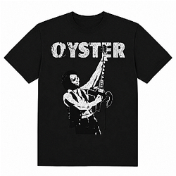 Blue oyster cult vintage HTCT0906 Blue Öyster Cult T-Shirts