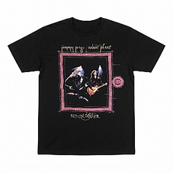 No Quarter LA1607 Blue Öyster Cult T-Shirts