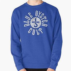 LOGO BLUE OYSTER CULT 01 Essential T-Shirt Pullover Sweatshirt