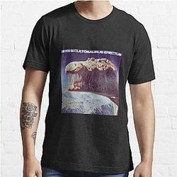 Blue oyster Cult Essential T-Shirt