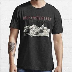 Blue Oyster Cult Essential T-Shirt