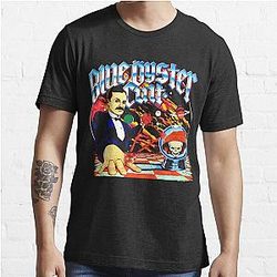 Blue Oyster Cult Essential T-Shirt