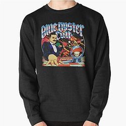 Blue Oyster Cult  Pullover Sweatshirt