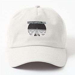 Blue Oyster Cult Classic T-Shirt Dad Hat