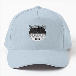 Blue Oyster Cult     Baseball Cap