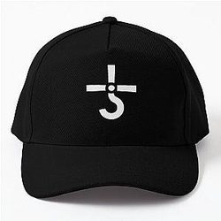 Logo band rock blue oyster cult art essential t shirt Baseball Cap