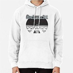 Blue Oyster Cult  Pullover Hoodie