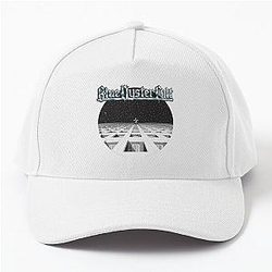 Blue Oyster Cult Classic T-Shirt Baseball Cap