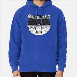 Blue Oyster Cult Classic T-Shirt Pullover Hoodie