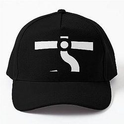 logo band rock blue oyster cult 90art Essential Baseball Cap