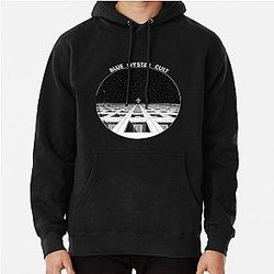 Blue Oyster Cult T-ShirtBLUE ÖYSTER CULT Pullover Hoodie
