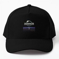 Blue Oyster Cult Band Baseball Cap
