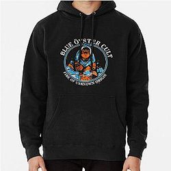 Blue Oyster Cult Band Rock Pullover Hoodie